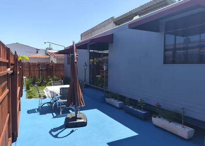 Casa Conteiner Luxo