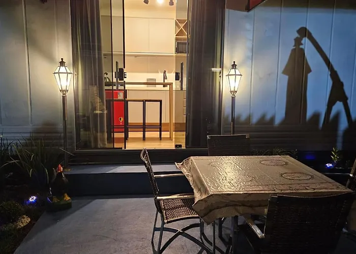 Casa Conteiner Luxo