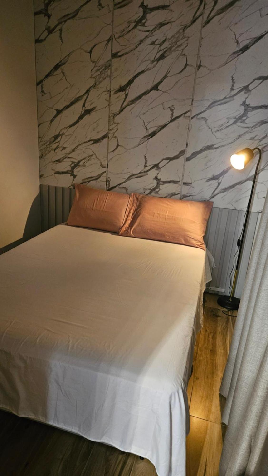 Casa Conteiner Luxo Holiday home *