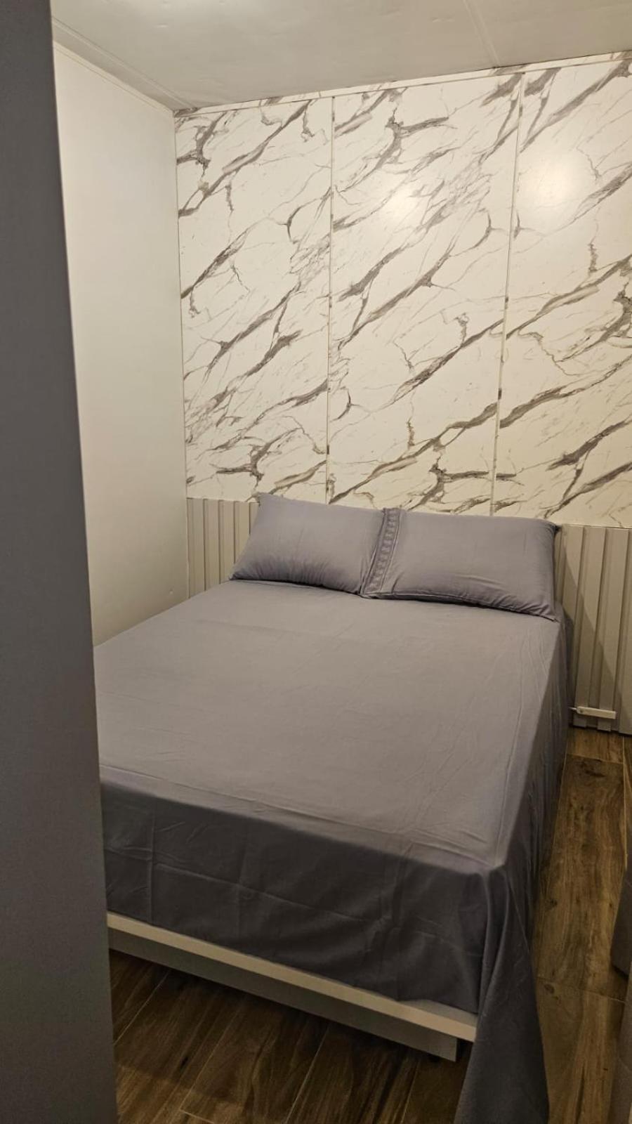 Casa Conteiner Luxo 度假居 *