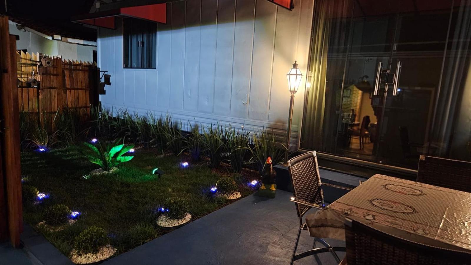 Casa Conteiner Luxo 度假居 福斯的伊瓜苏