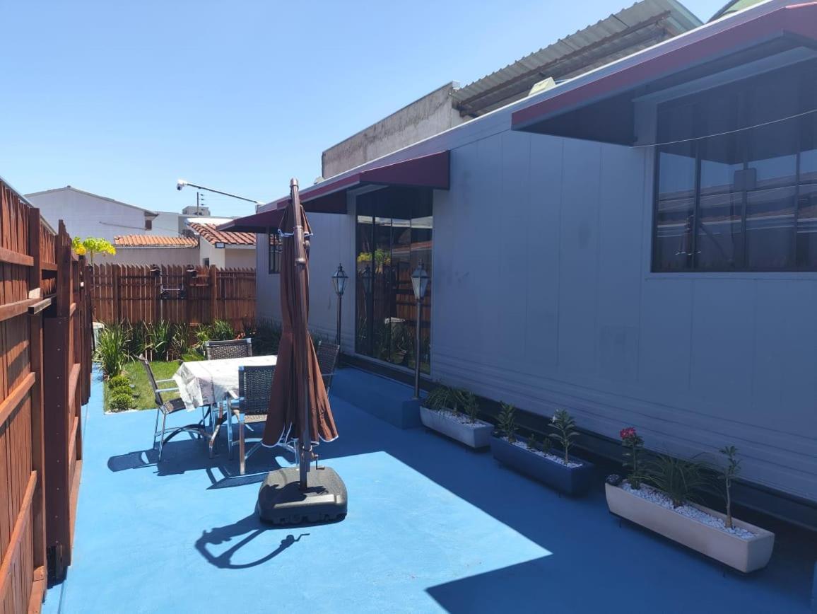 Casa Conteiner Luxo
