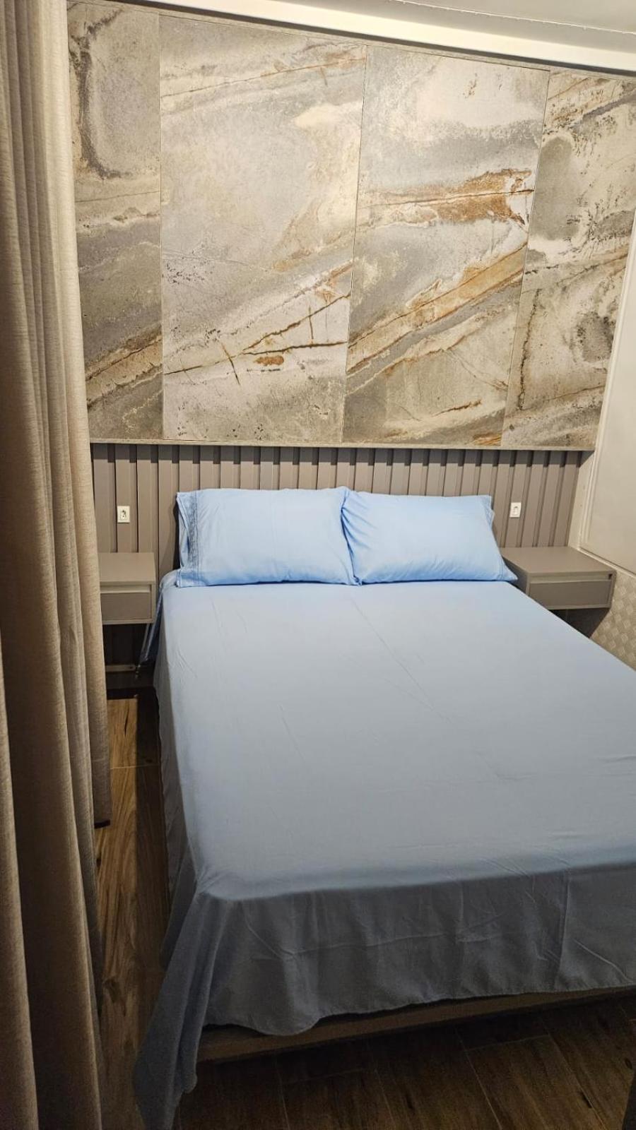 Casa Conteiner Luxo 度假居 福斯的伊瓜苏