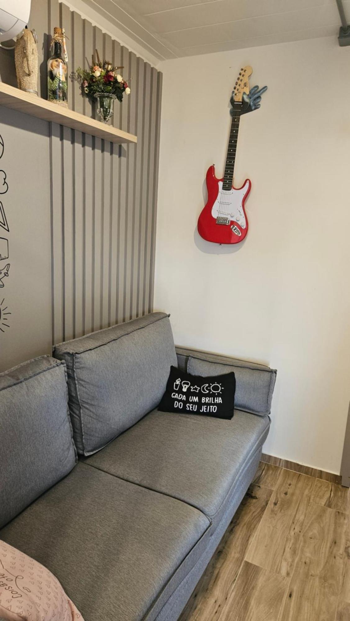 Casa Conteiner Luxo 福斯的伊瓜苏